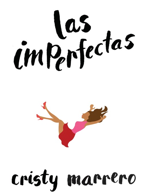 Title details for Las imperfectas by Cristy Marrero - Available